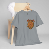 Brotherhood in the Fire – Firefighter Unity Tee